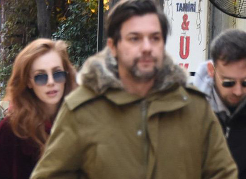 Elçin Sangu...SEVGİLİSİ OLAY ÇIKARDI, O ÖZÜR DİLEDİ!