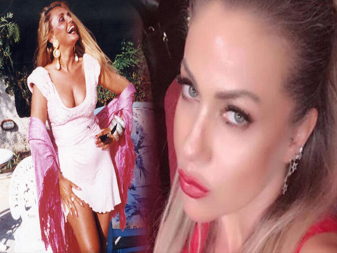 Yeliz Yeşilmen….'AFRODİT'İ KIZDIRACAK AÇIKLAMA!