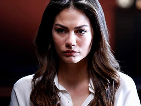 Demet Özdemir...DAHA BİR AY VAR, DOĞUM GÜNÜNDE BAKIN NE İSTEDİ?