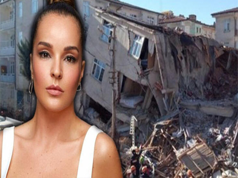 Bengü..."BİRAZ SESSİZ KALIN BE ARKADAŞ!"