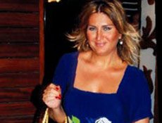 Sibel Can... "TELEVİZYON PROGRAMI YAPMAYACAĞIM!"