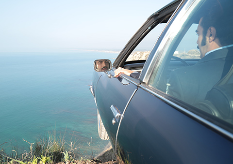 Bir Zamanlar Çukurova...DEMİR HEM UÇURUMUN HEM ÖLÜMÜN KIYISINDA!