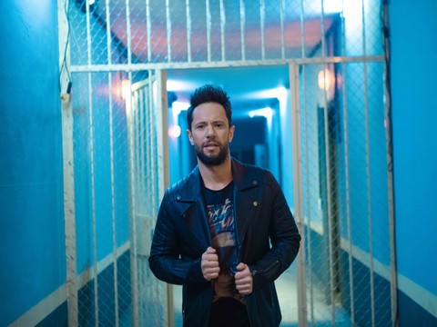 Özgün / Mahzen... DANS ETMEYE HAZIR MISINIZ?..