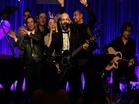 Murat Evgin...DOSTLAR KOROSU!