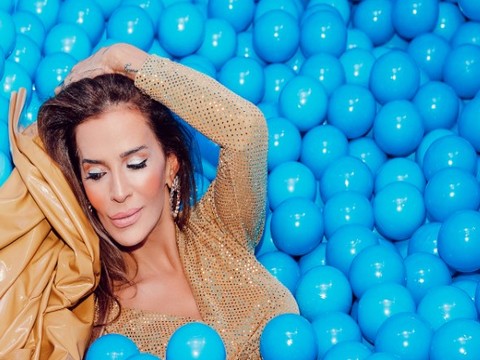 Emel Yıldırım... "ESTETİKZEDELERDEN BİRİYİM"!..