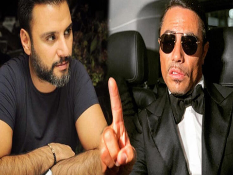 Alişan...ŞOK İTİRAF! 'ONUN PARASI YOKTU BENİM CESARETİM!'