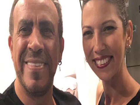 Haluk Levent... ACI GÜNÜ! MENAJERİ GİZEM UTKU VEFAT ETTİ!