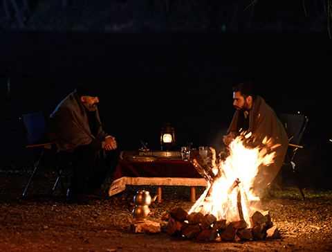 Vuslat...AZİZ İLE FERİDE YOLA DEVAM EDECEKLER Mİ?