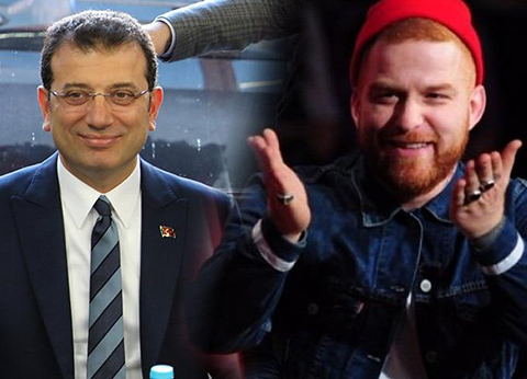 Gökhan Özoğuz... 'KANAL İSTANBUL' YORUMU!