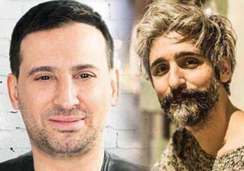 Manuş Baba...'ETEĞİ BELİNDE' DAVASINDA KARAR ÇIKTI!