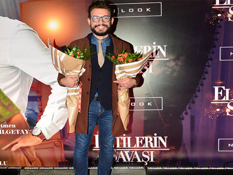 Danilo Zanna…'HAZER ABİ ŞEKERPARE GİBİ BİR ADAM!'