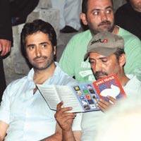 Yavuz Bingöl-Mahsun Kırmızıgül... MİLİTAN OLACAKLAR!