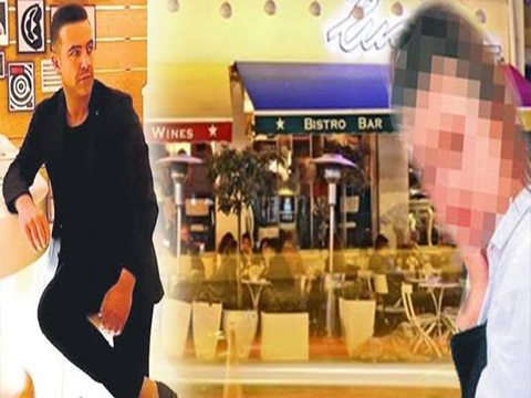 Bebek Lucca...TECAVÜZ DAVASINDA İDDİANAME HAZIRLANDI!