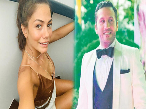 Demet Özdemir...YENİ BİR AŞKA YELKEN AÇTI MI?