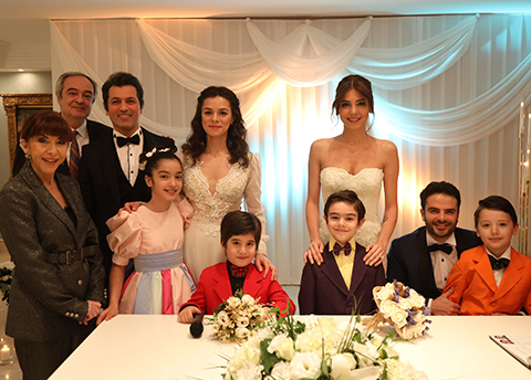 Kadın...FİNALDE SÜRPRİZ YOK, İYİLERE ÖDÜL, KÖTÜLERE CEZA!