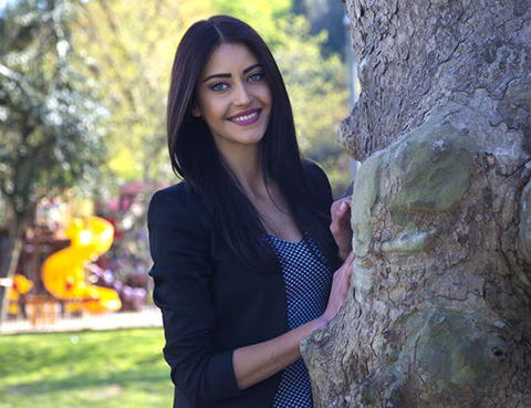 Survivor 2020...TESCİLLİ GÜZEL KADRODA!