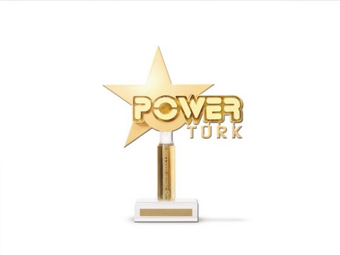 PowerTürk Müzik Ödülleri...OYLAMA SONA ERDİ!..