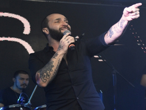 Whitefest...ULUDAĞ'DA GENÇLİK ATEŞİ YANMAYA DEVAM EDİYOR...