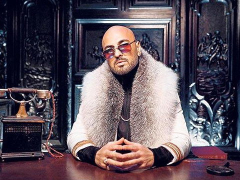 Soner Sarıkabadayı...'ÖLÜMÜNE' ÇIKTI