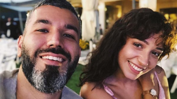 Zeynep Bastık... EVLENİYOR!..