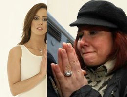 Niran Ünsal... DENİZ SEKİ İÇİN BİR KEZ DAHA HAPSE GİRECEK...