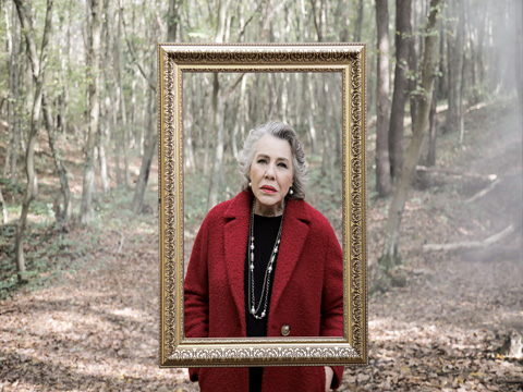 Işıl Yücesoy...ÇOK ÖZEL KLİP!