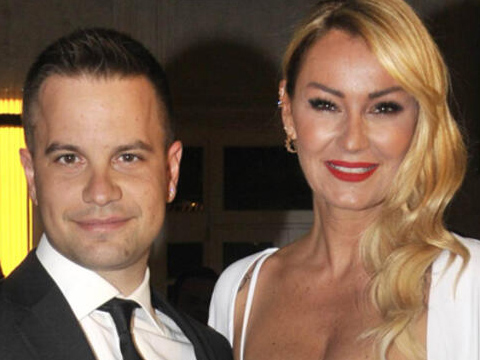 Pınar Altuğ...KOCAMA VE KIZIMA LAF SÖYLETMEM!