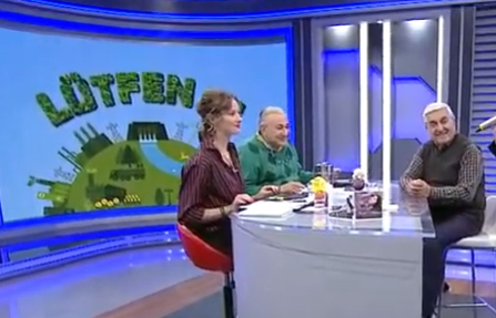 Orhan Kural…AVCILARI AVLAMA DERNEĞİ KURUYOR!