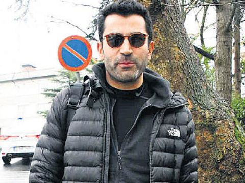 Kenan İmirzalıoğlu...‘ESAS OLAN REYTİNG DEĞİL’