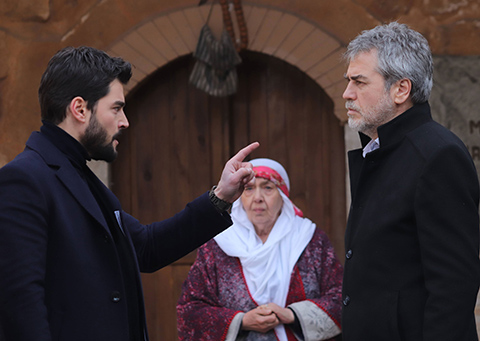 Hercai...DENGELER DEĞİŞİYOR!