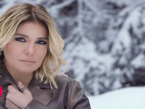 Gülben Ergen...SEZEN AKSU YAZDI - BESTELEDİ, "BU BENİM HAYATIM"!..