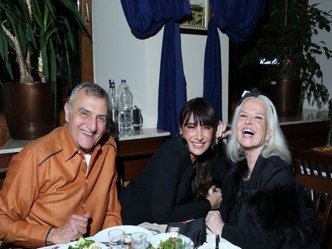 Selahattin Pınar... 60. ÖLÜM YILDÖNÜMÜNDE ÖZEL BİR DAVETLE ANILDI!..