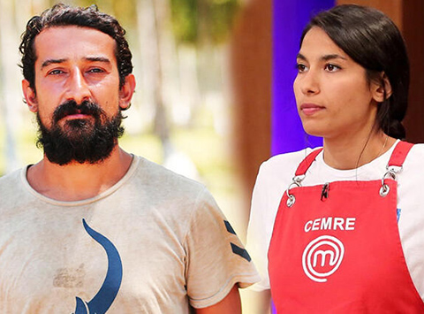 Serhat Akın...'MASTERCHEF'İ TRANSFER ETTİ!
