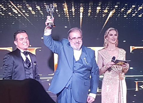 Nurcan Sabur...DUAYEN MAGAZİNCİ 'TAÇ'LANDI!