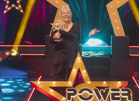 POWERTÜRK 2020 MÜZİK ÖDÜLLERİ SAHİPLERİNİ BULDU!