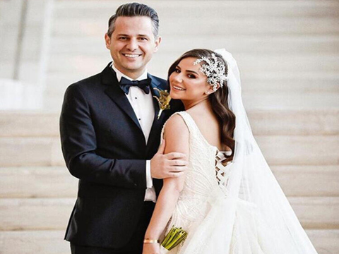 Merve Özbey Koçak... YATAK ODASI SORULMAZ!