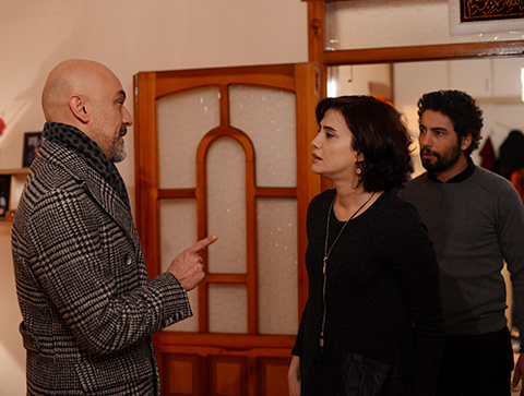 Benim Adım Melek...HAFIZ'IN MİRASINA KİMLER SAHİP ÇIKACAK?