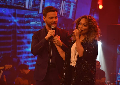 Sinan Akçıl...'ZİYNET SALİ'YE TEKLİFTE BULUNMADIM!'