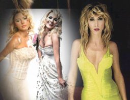 Hande Yener'den Demet Akalın'a... "CAMİAMIZDA DA ÇOK LEZBİYEN VAR"!