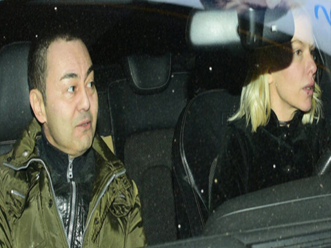 Serdar Ortaç...'GEL HAYATIM KİMSE YOK' DEDİ YAKALANDI!