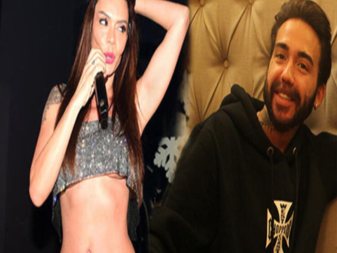 Doruk Doğrusöz...SEVDA DEMİREL'E EVLİLİK TEKLİFİ YAPTI!