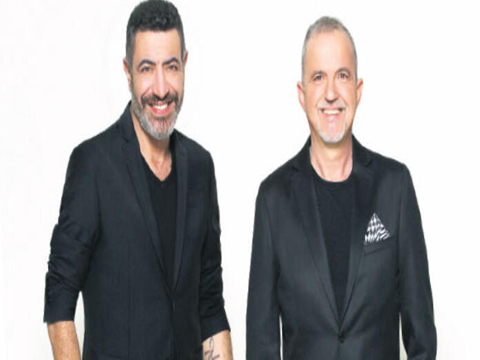 Hakan Altun -Tarık Sezer... SÜRPRİZ İKİLİ!