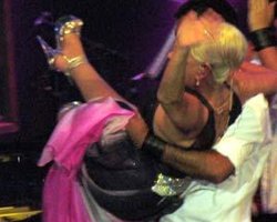 Sezen Aksu... FİNALİ KUCAKTA YAPTI!