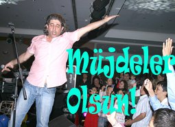 Magazinkolik Özel / Murat Göğebakan... ARANAN İLİK BULUNDU... BUGÜN BASIN TOPLANTISINDA AÇIKLANACAK...