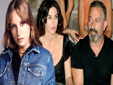 Cem Yılmaz...İSYAN ETTİ 'SEN BİZİ DOSTLARDAN KORU ALLAHIM!'