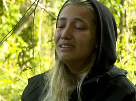 Survivor 2020...İLK GÜNDEN PES EDENLER VAR!