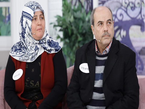 Esra Erol... ZİHİNSEL ENGELLİ KIZI 1 SAAT İÇİNDE BULDU!