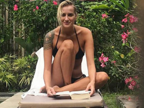 Didem Soydan...CESUR PAYLAŞIMLARA DEVAM!