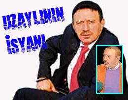 Magazinkolik Özel /Mustafa Topaloğlu? İÇİŞLERİ BAKANINA MEKTUP YAZDI?