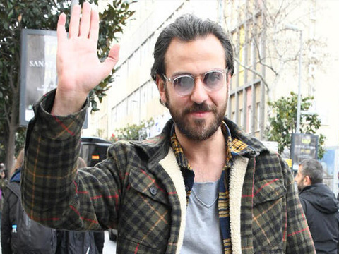 Erkan Kolçak Köstendil...ÇUKUR İLK SEZONDA BİTER DEMİŞTİM!